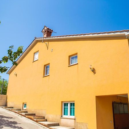 Holiday Home Labud Žminj Exterior foto